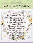 (image for) In Loving Memory